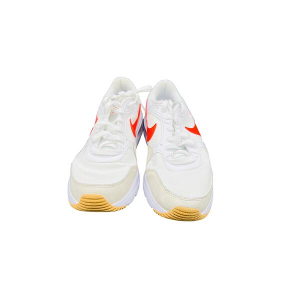 ? Nike Air Max 90 SE Men’s 9.5 White Infrared Running Sneakers CW4555 main image 2